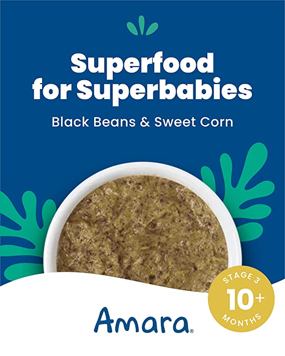 2PACK-Black Bean & Sweet Corn - Image 2
