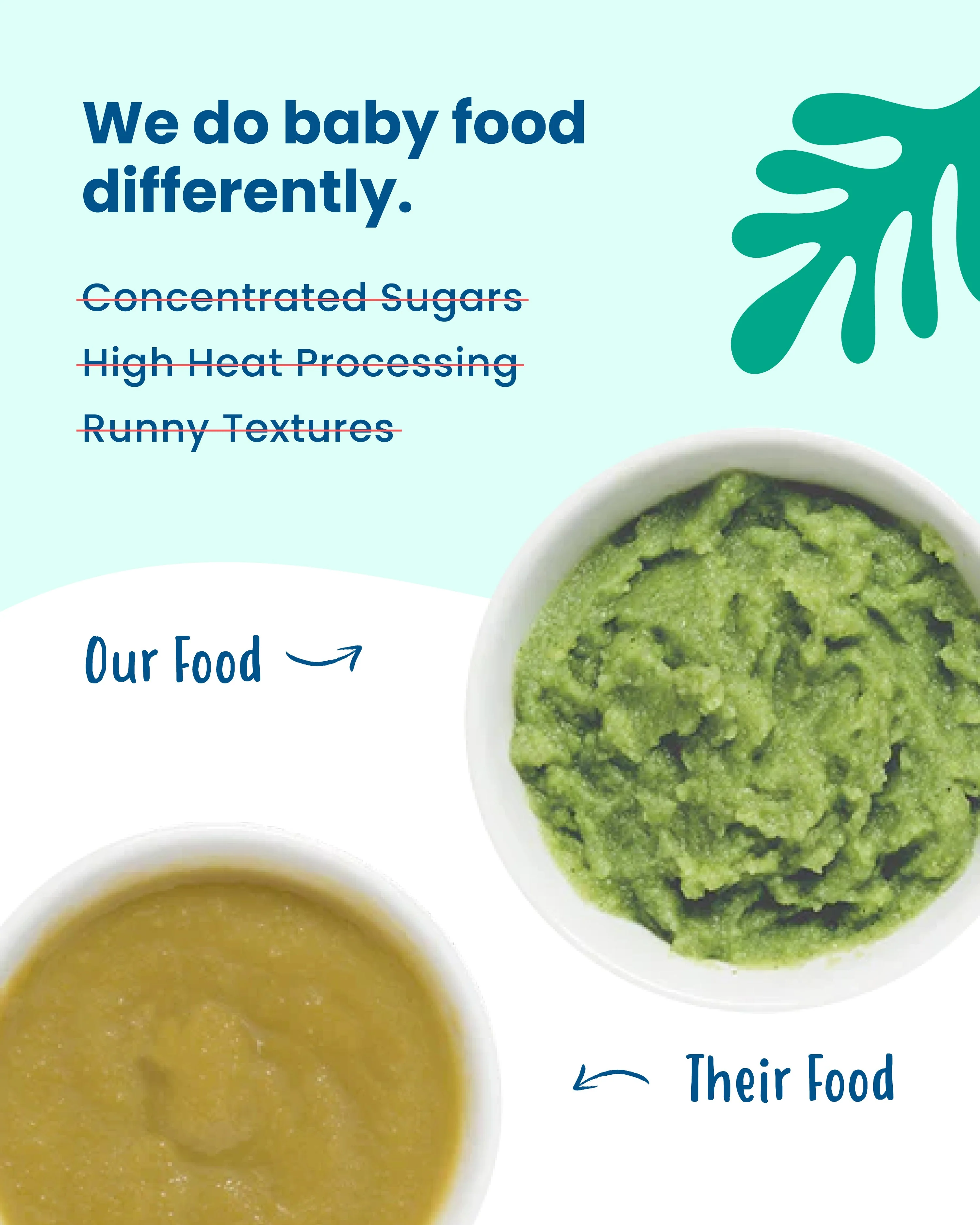 2PACK-Kale Potato Veggie Mash - Image 3