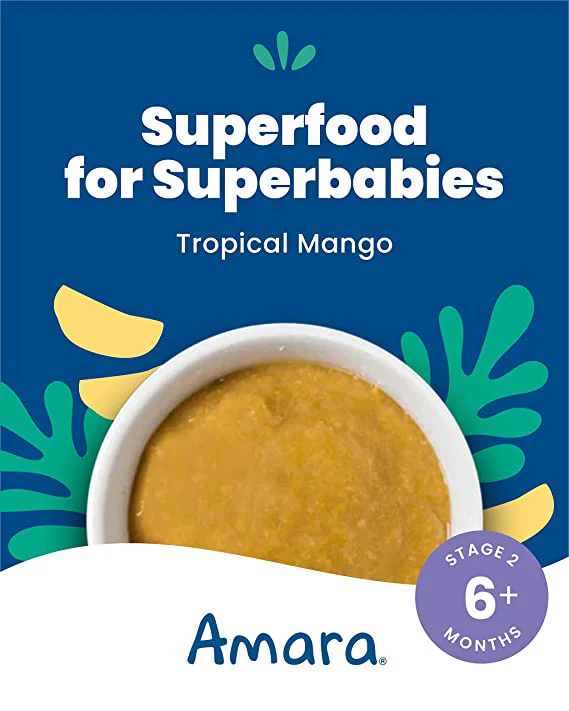 2PACK-Tropical Mango - Image 2