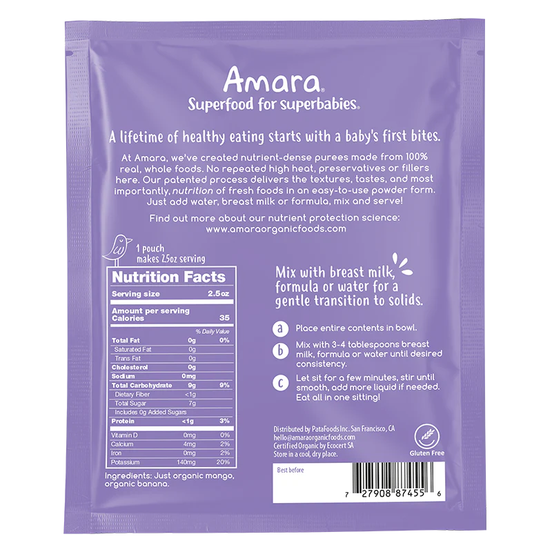 2PACK-Tropical Mango - Image 8