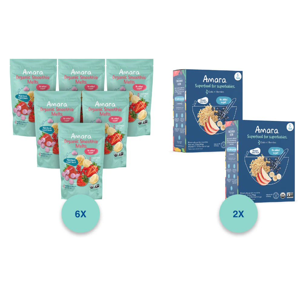 Best-Seller Sampler - Image 3