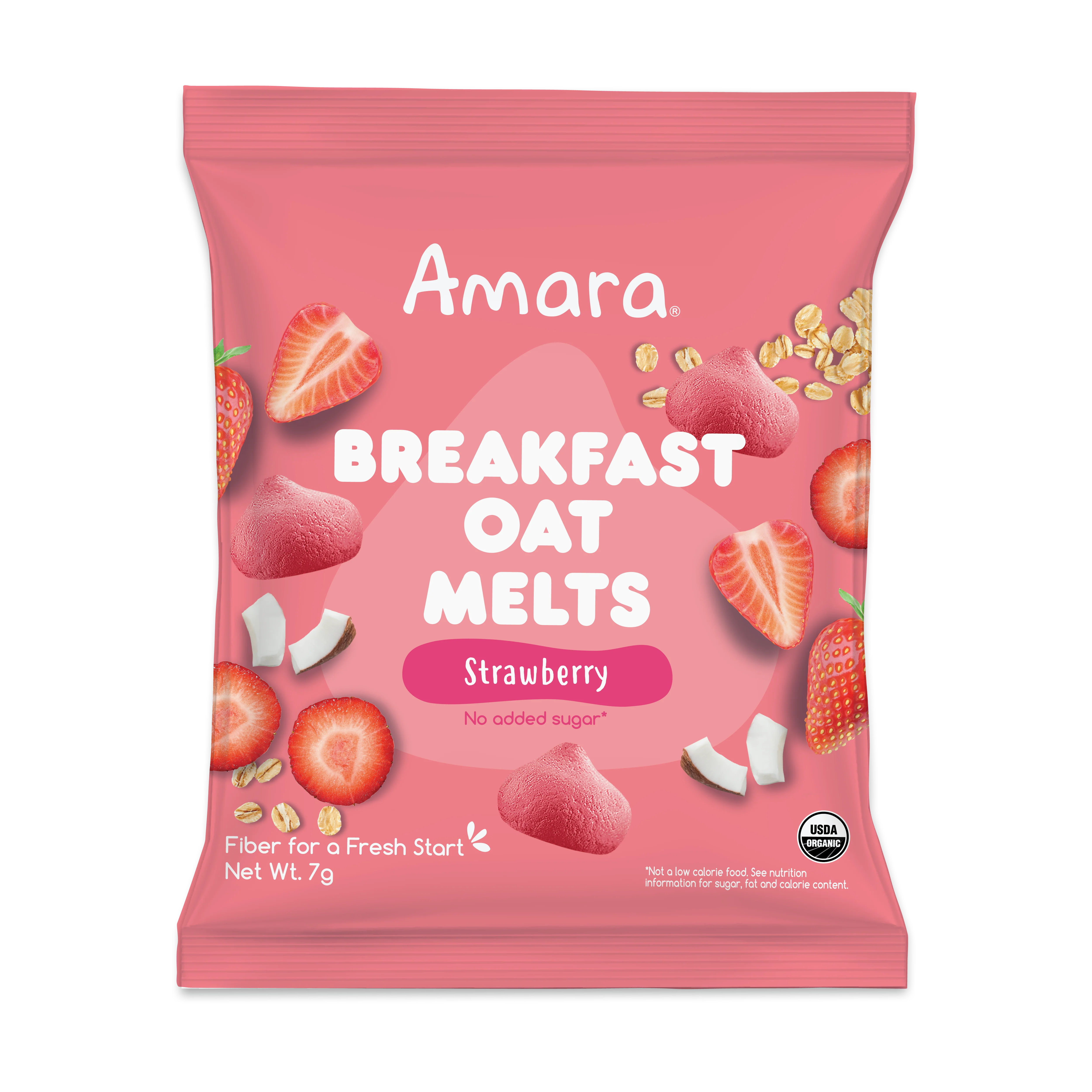 Breakfast Oat Melts, 24 pack - Image 4