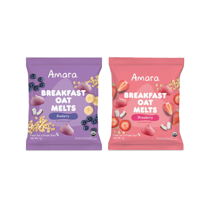 Breakfast Oat Melts, 24 pack - Image 5