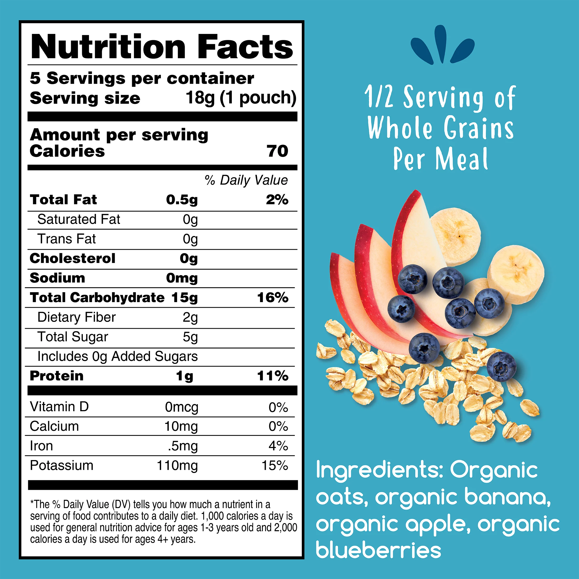 Oats n' Berries - Image 7