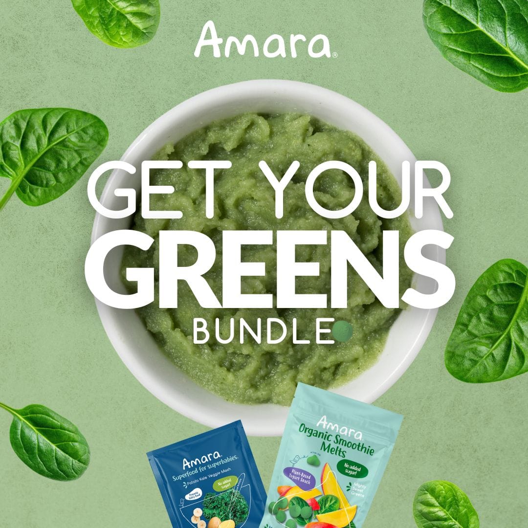 Get Your Greens Pack - Image 4