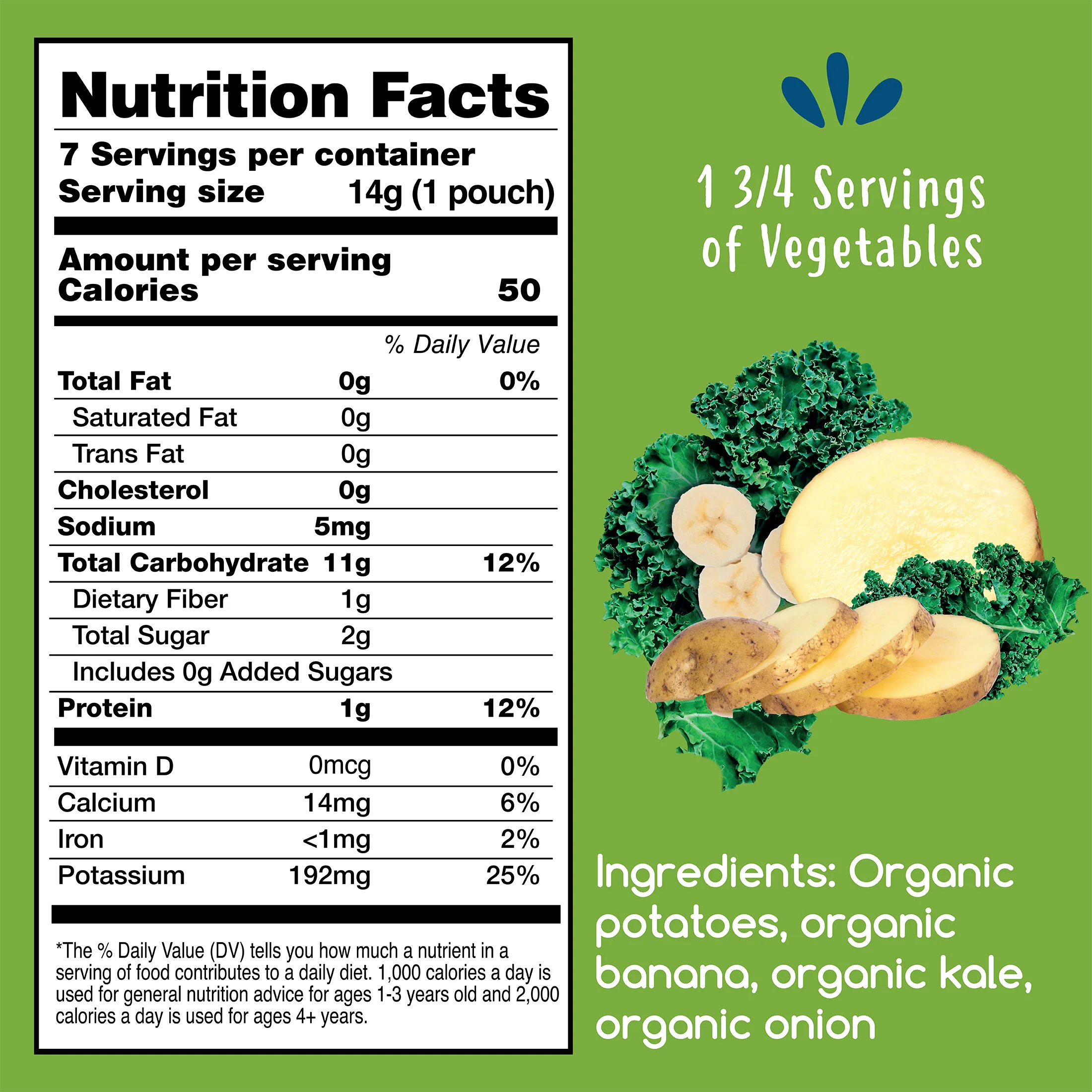 Kale Potato Veggie Mash - Image 7