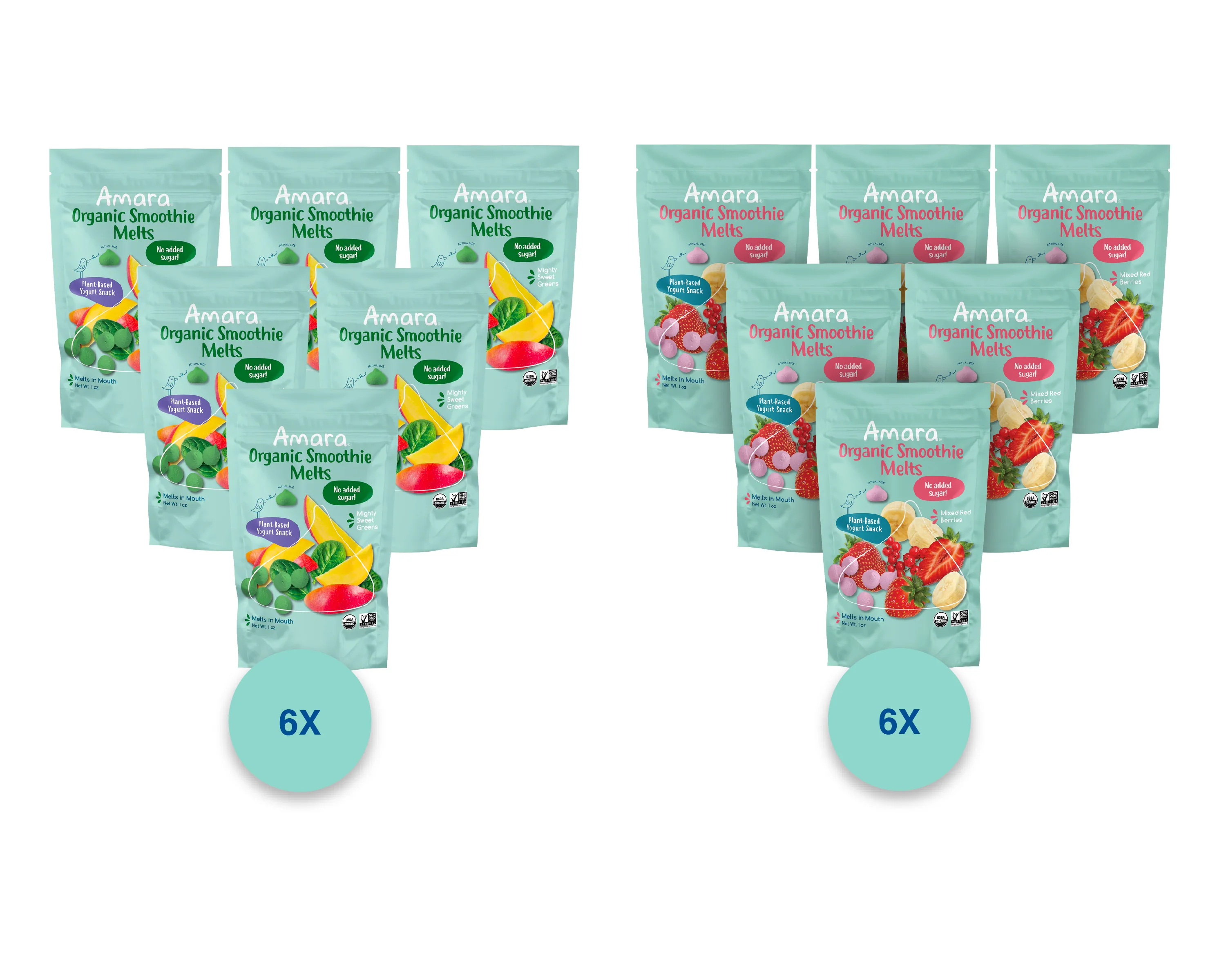 Online Exclusive Pack - Image 3