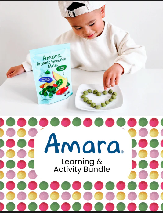 Learning & Active Bundle Booklet [PDF]