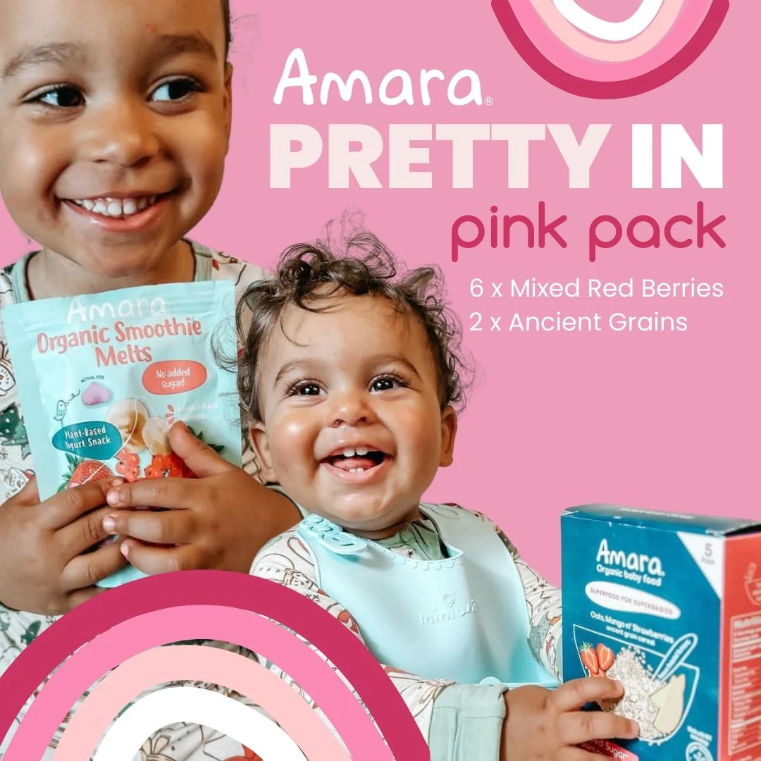 Pretty in Pink Pack - Image 4