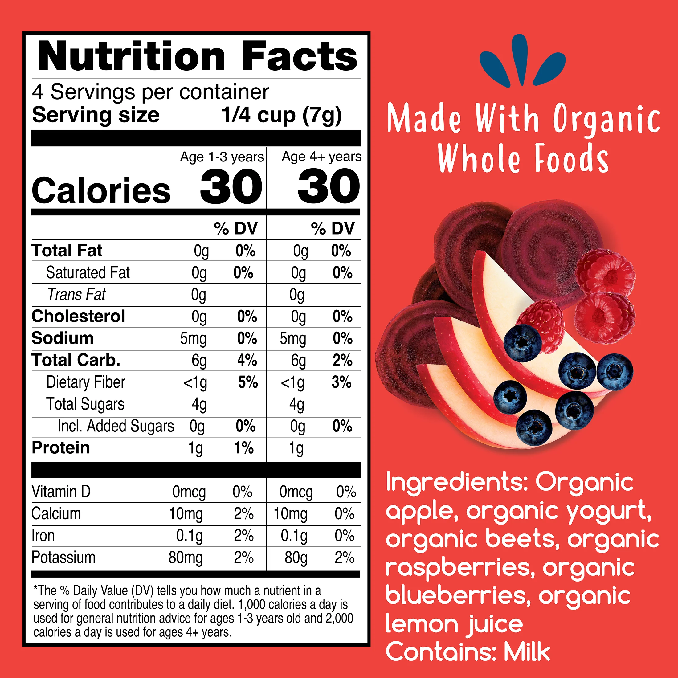 Beets n' Berries - Image 6