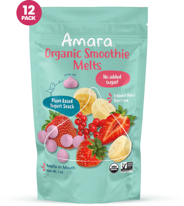 Smoothie Melts - Image 10