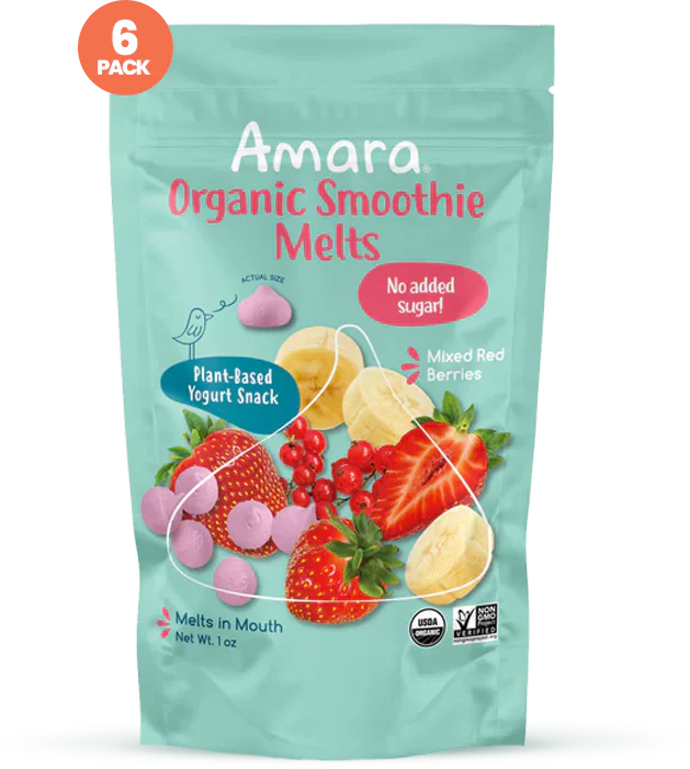 Smoothie Melts - Image 2