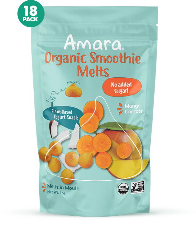 Smoothie Melts - Image 4