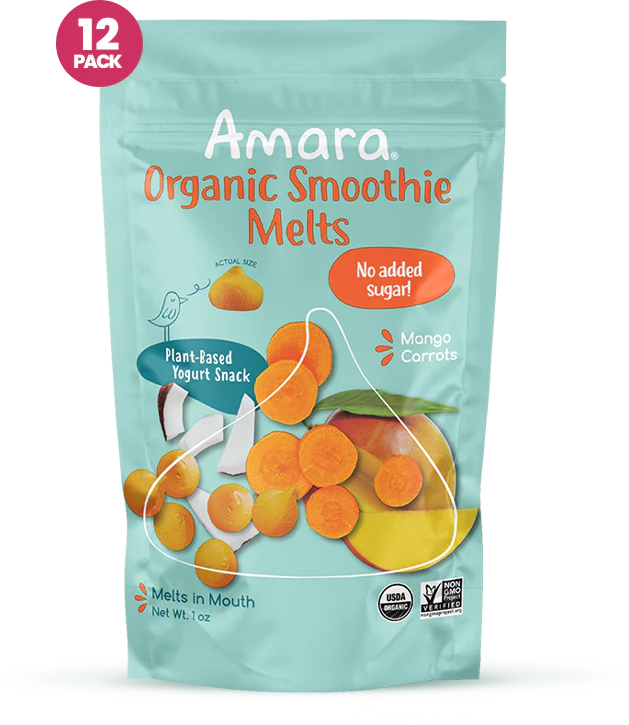 Smoothie Melts - Image 5