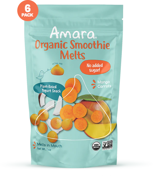 Smoothie Melts - Image 6
