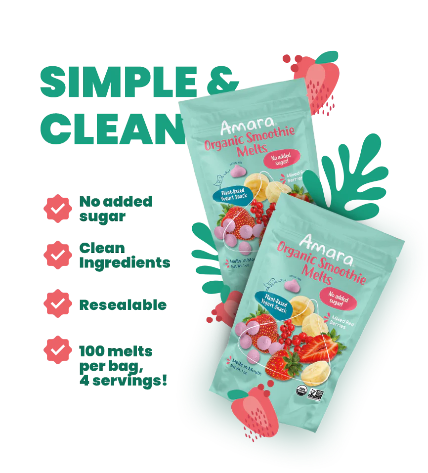 Smoothie Melts Collection - Image 2