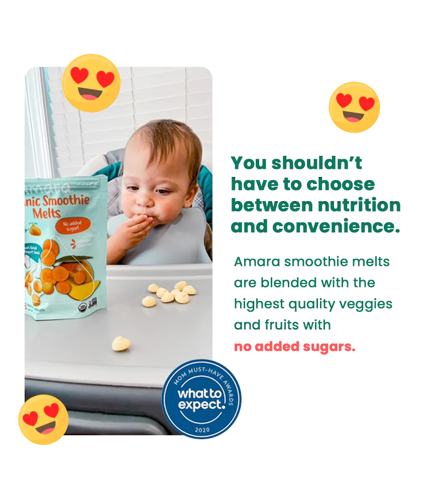 Smoothie Melts Collection - Image 3