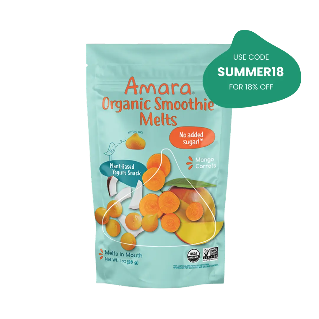 Smoothie Melts Collection - Image 5