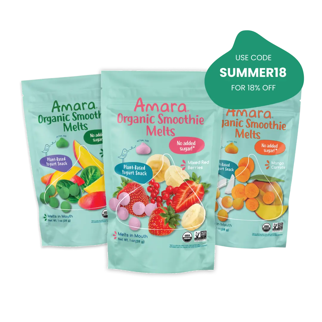 Smoothie Melts Collection - Image 6