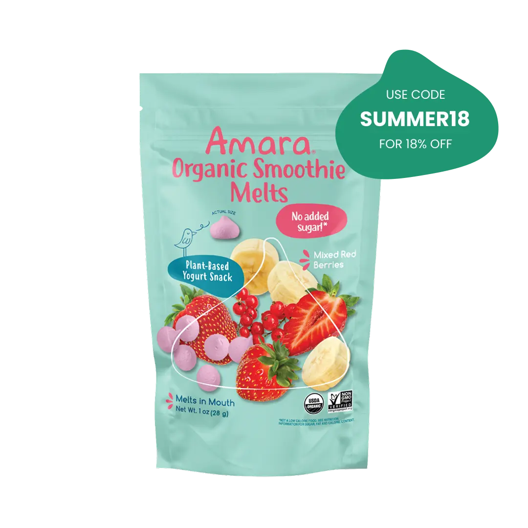 Smoothie Melts Collection - Image 7