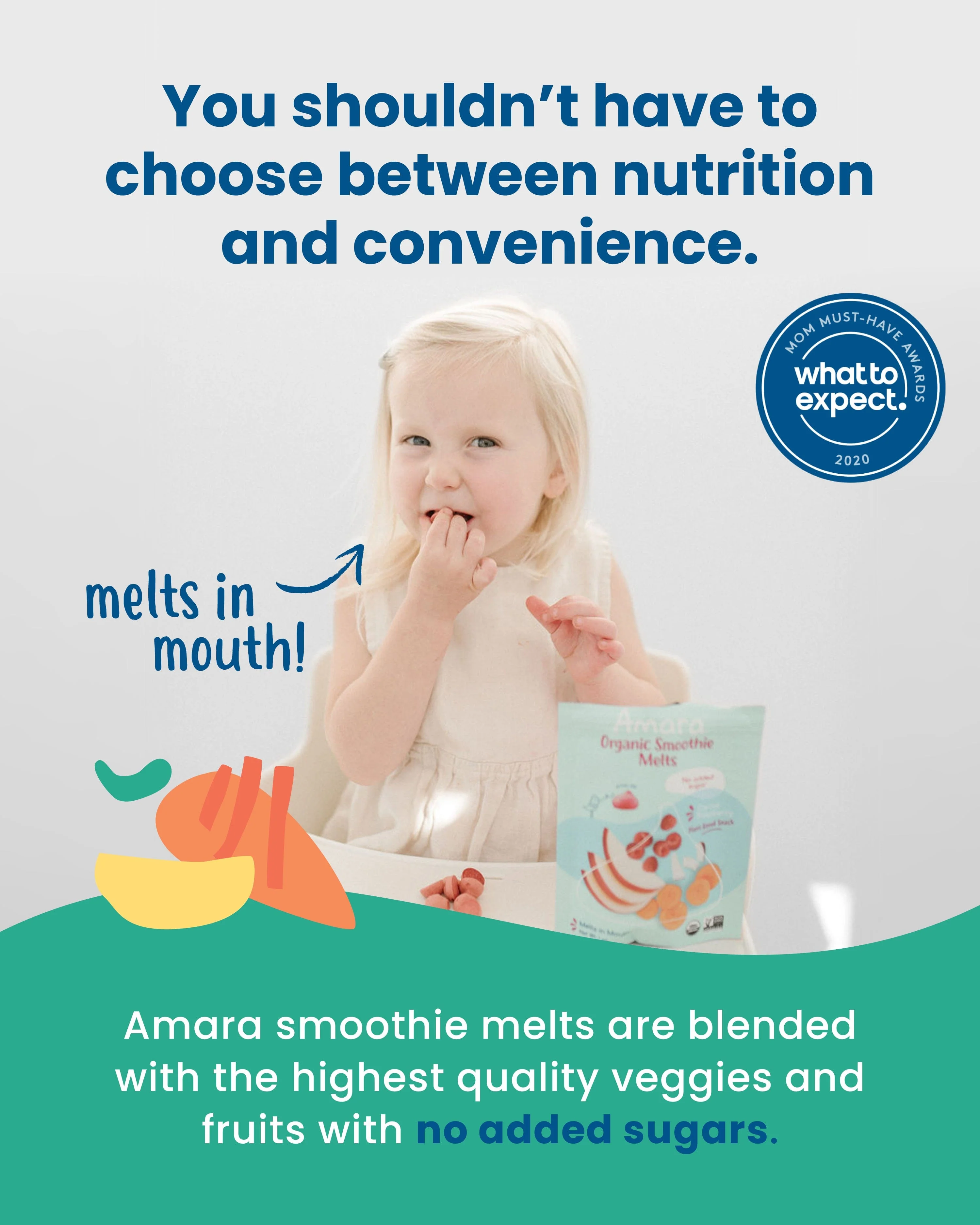 Mango Carrots - Image 3