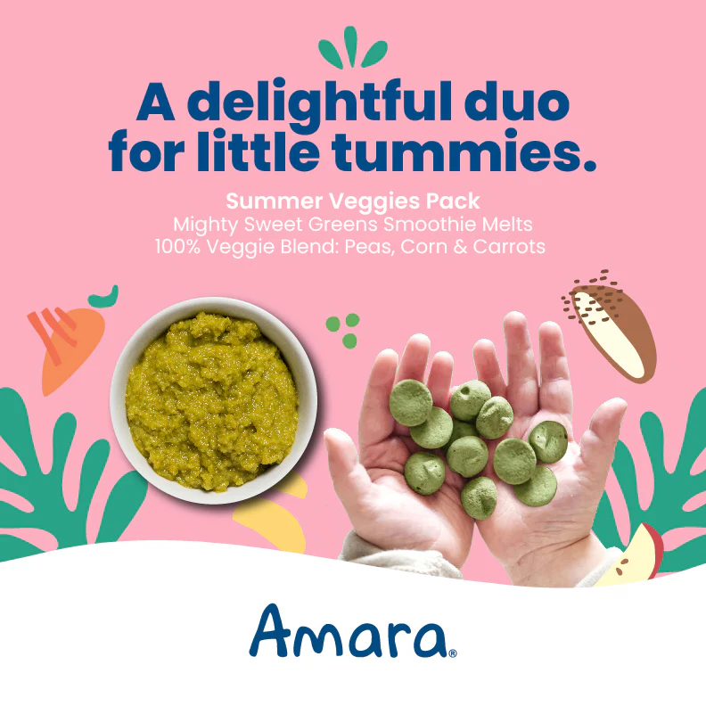 Summer Veggies Pack - Image 2