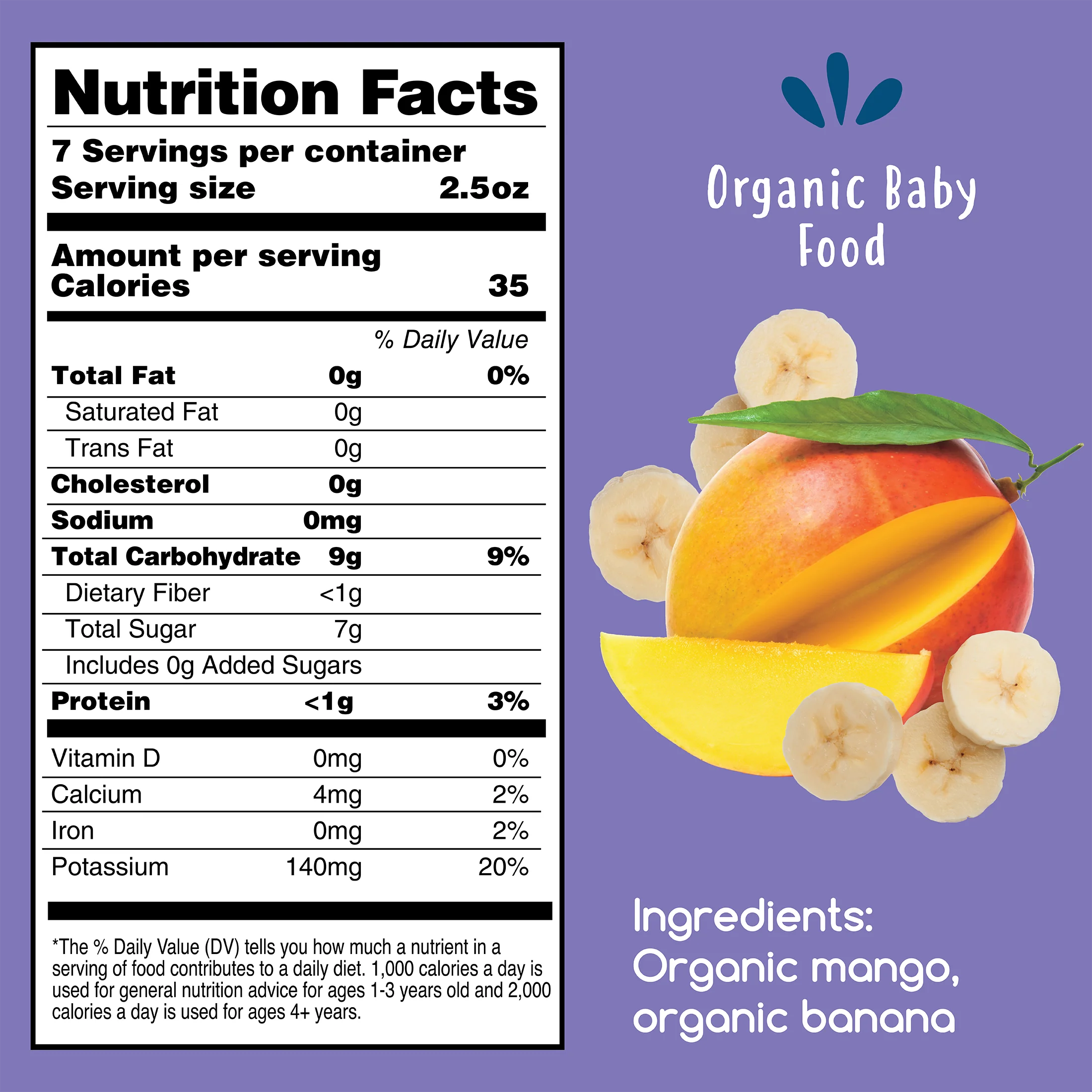 Tropical Mango - Image 7