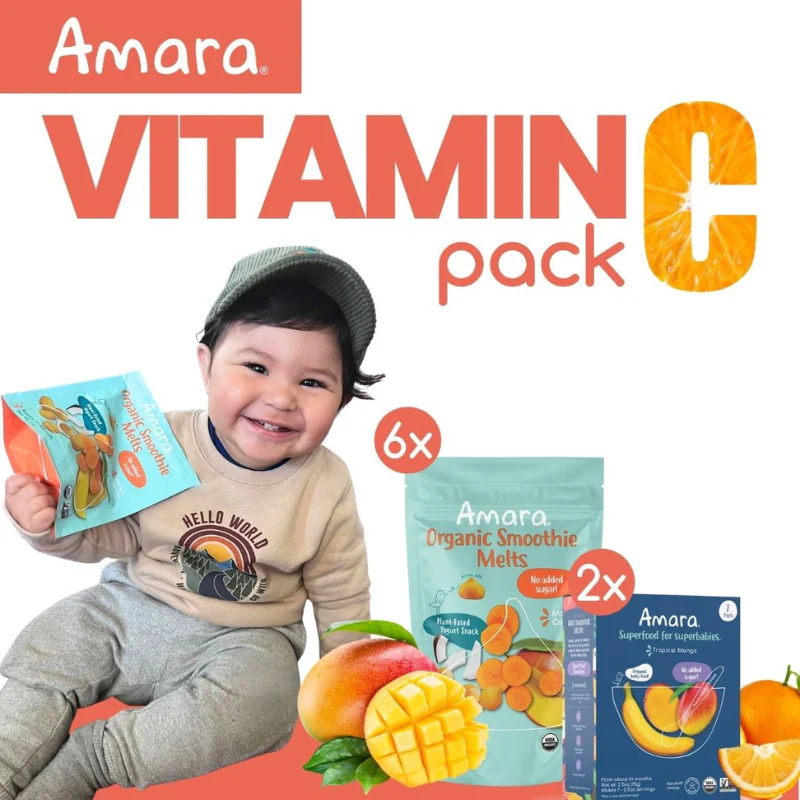 Vitamin C Pack - Image 4